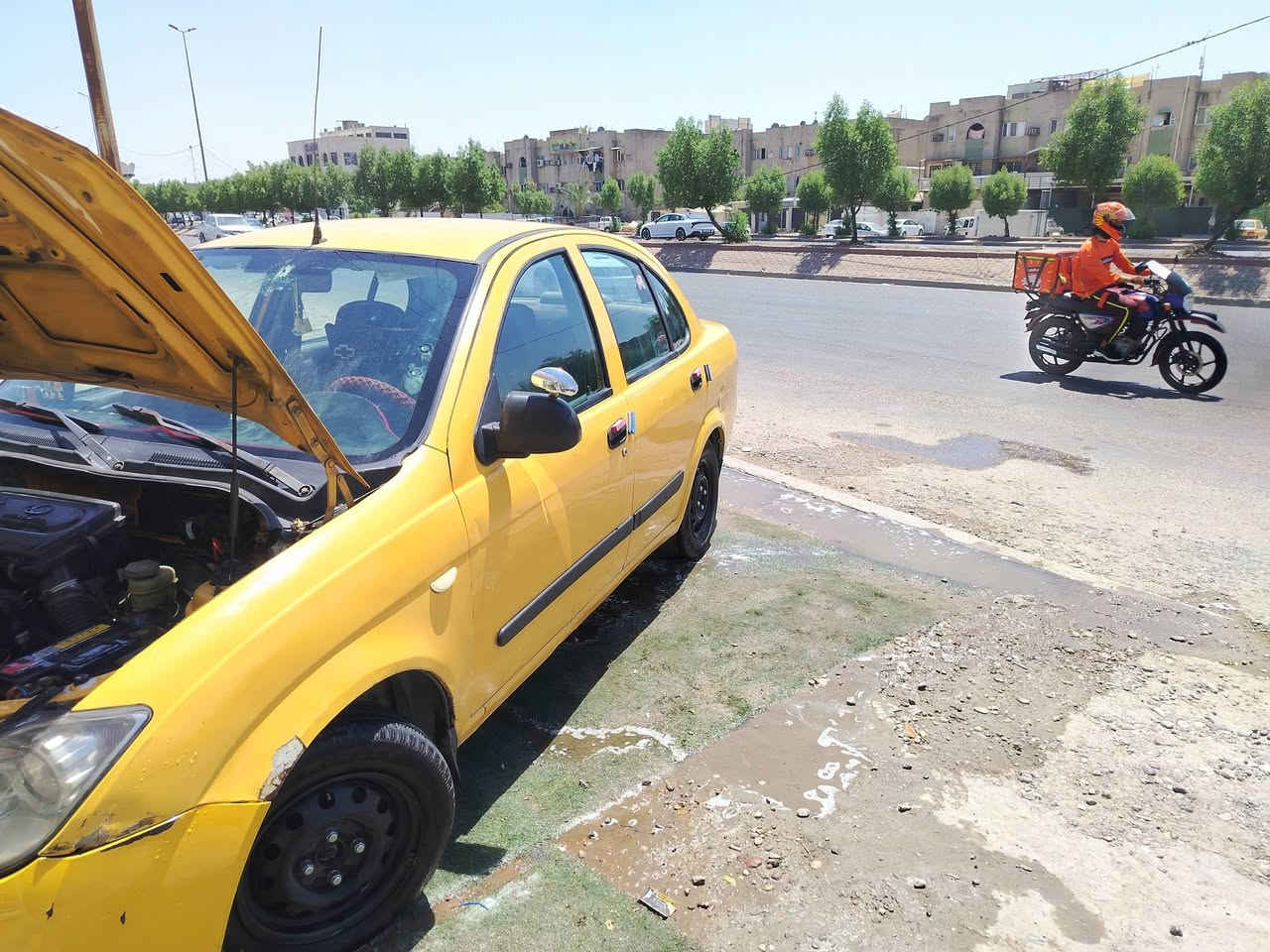 بغداد السيديه 37    ***********

