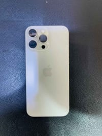 ايفون 16 برو ماكس • ٢٥٦ • نجف