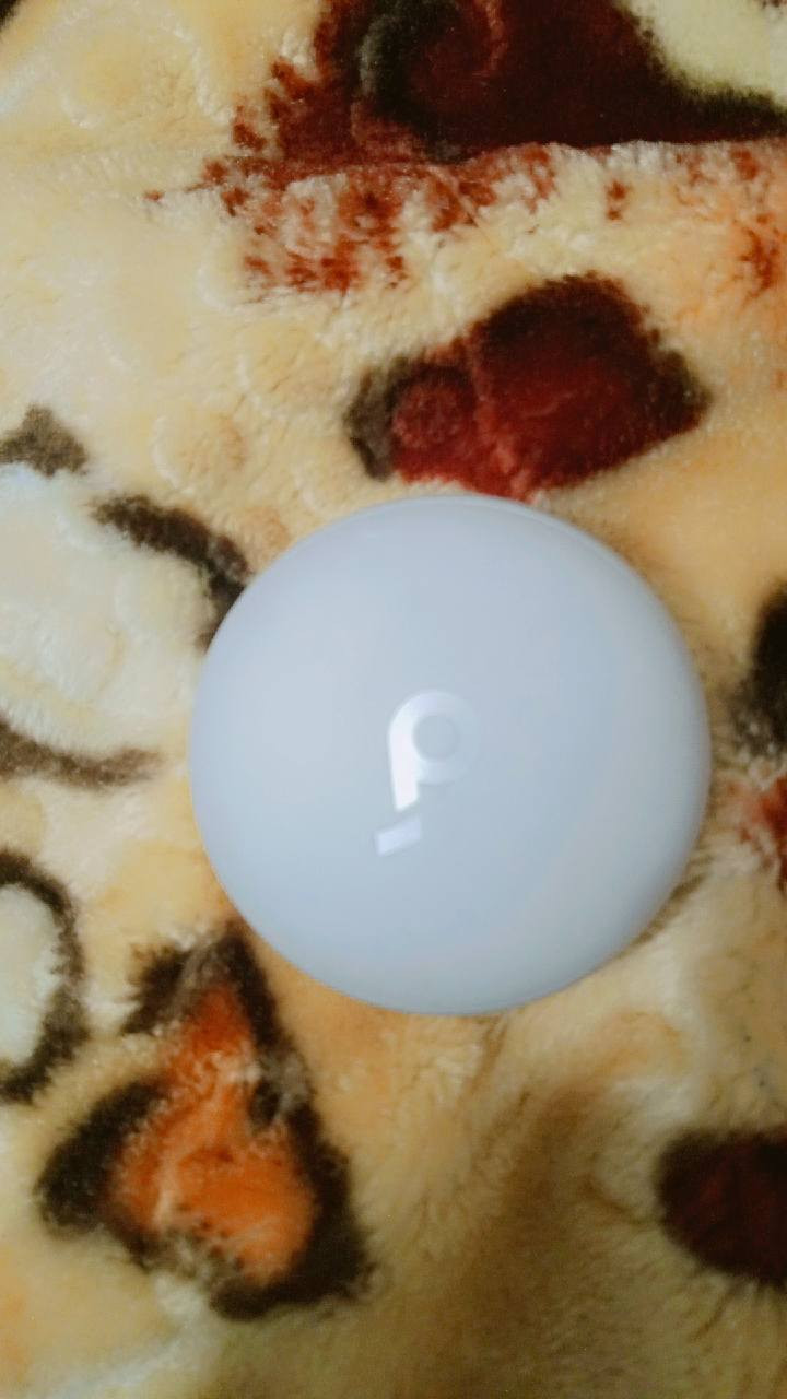 السلام عليكم
سماعه انكر مال نوم 
بدون ملحقات 
السعر:35 مع التوصيل


**إذا كنت صاحب هذا الإعلان وتريد حذفه لأي سبب، رجاءا أرسل رسالة إلى الدعم الفني**