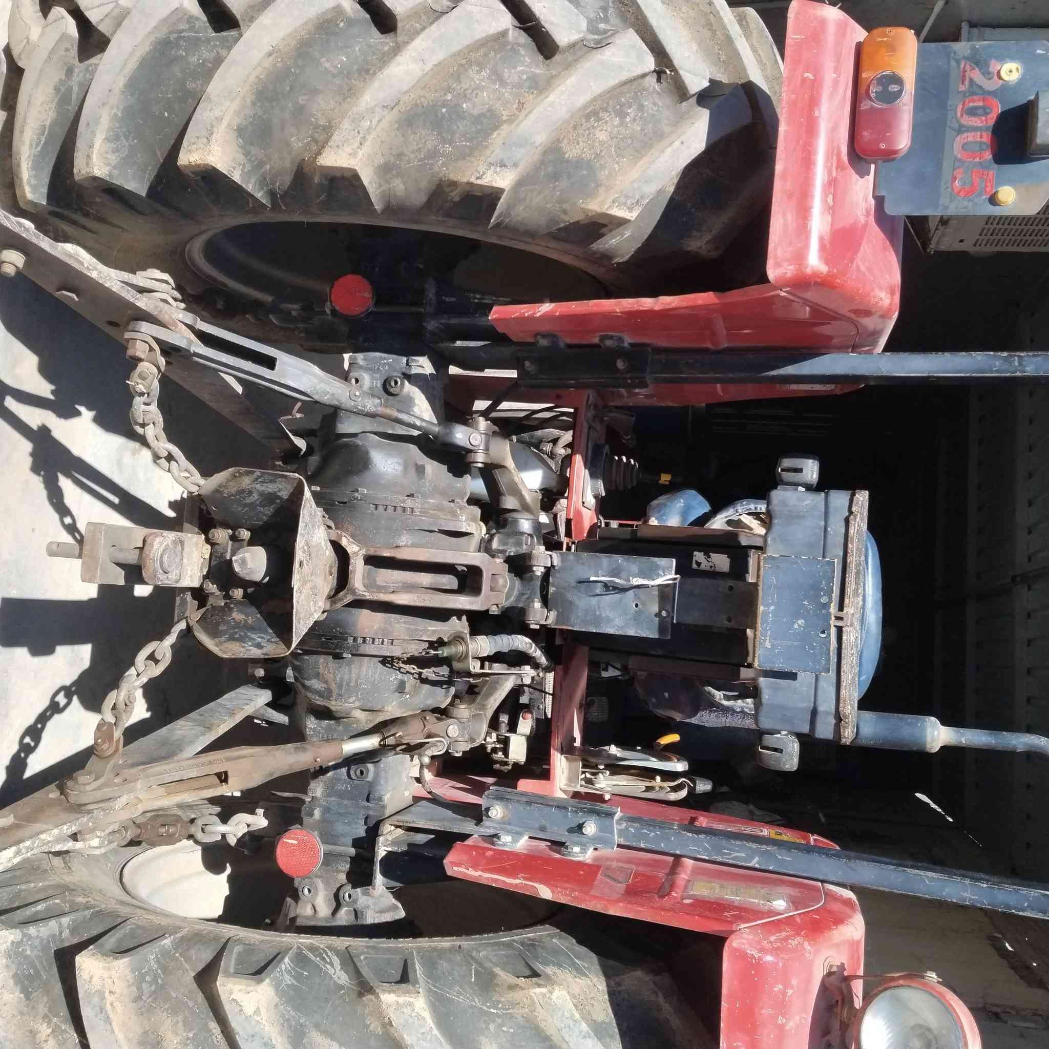 تركي موديل 2005 كتاب الشركه للبيع على وضع الشركه عنوان طريق سليمانيه ***********
