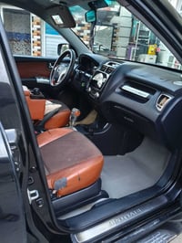 سبورتج 2009 فول مواصفات لمتد  سته سلندر 2700  فور ويل فتحه سقف  كشنات ...