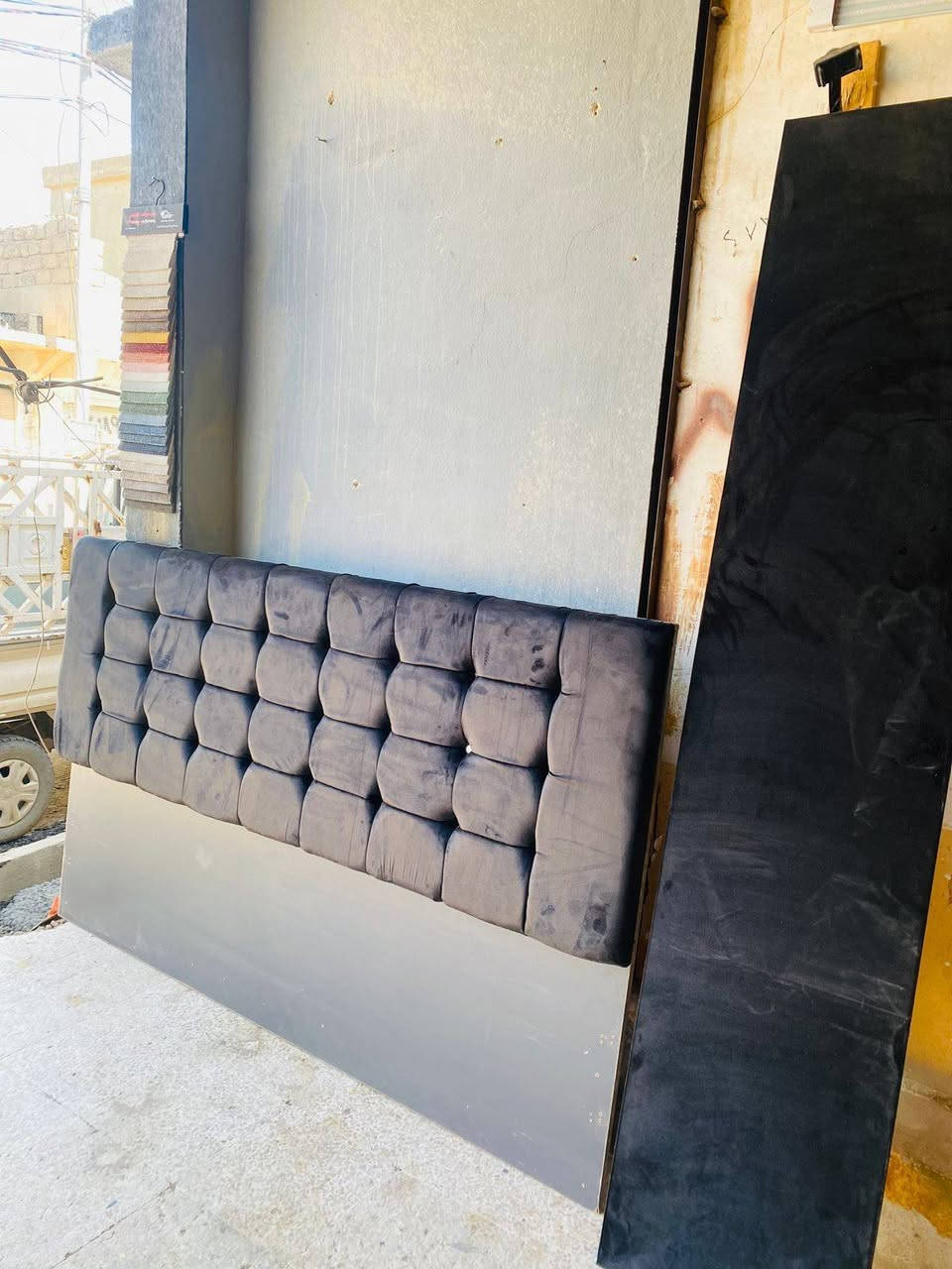 السلام عليكم بعيدا ان القنفات اليوم جايكم بشيء جديد عندك غرفه قديمه اقصد دوشه متى قديمه يمي اقدر اسوي لك اياها مودرن وهاي العمل امام عيونكم واتمنى ان ينال اعجابكم وباسعار مناسبه جدا جدا جدا وهاي ارقامي للتواصل
*********** 
***********
العنوان صلاح الدين شرقاط  القصبه شارع النجارين المكصبه  القديمه  وهذا رقمي اذا ما كدرتو توصلولي عن قريب ادليكم عالطريق 
*********** وتساب
*********** وتساب
