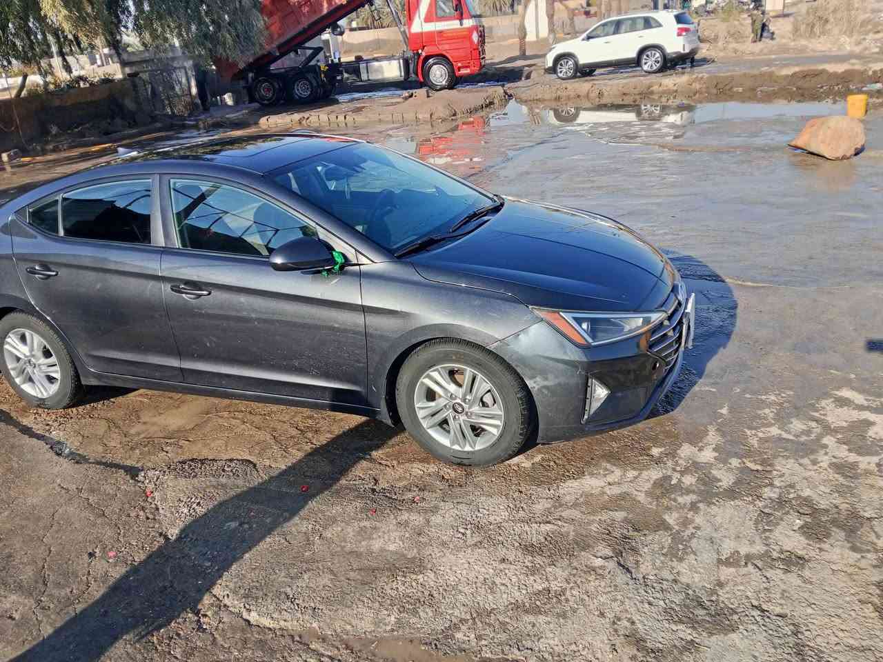 النترا 20 فول للبيع ***********
