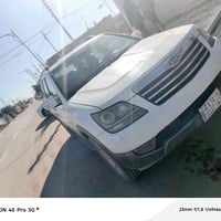 مهافي  رقم بغداد الماني ابيض موديل ١٢ فور ويل باسمي  شرط التحويل بيها ...