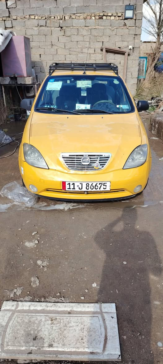 سلام عليكم سياره طيبه للبيع موديل 2016  سعرها 43 وبيها مجال بسيط خابر وتدلل كشر كدامك وصور البارحه طكيت رقمي *********** ملاحضه هاذه عل بنيد فايبلون لازك وسياره تجي تشوفها وتكلبها سياره هيه مال بيت مو تكسي  / بغداد
