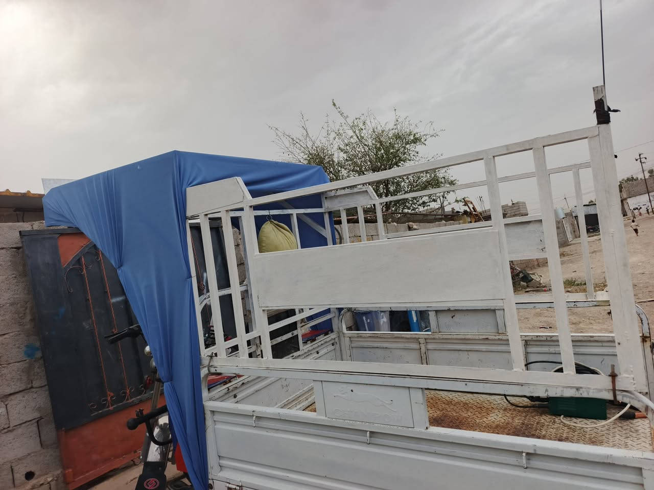 السلام عليكم محاجر ستوته شرط نظافه كل عيب ما ابي لا كسر لا لحق سعر 90 ومجال بسيط *********** مكاني قضاء طوس خرماتي
