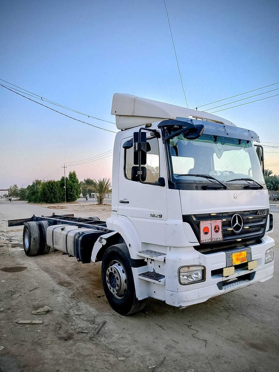 السلام عليكم اكسور للبيع سياره جاهزه مكان الحله غير متواجد عل فيس ***********
