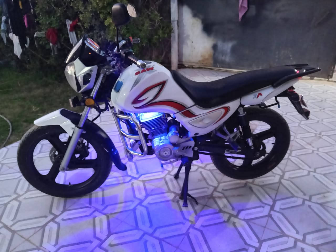 سلام عليكم اللبيع سنكي ساو محرك 150 مديل 2021 نضافه فول تايرات شركه بعدهن بيه السعر 1150 بيه مجال شراي تفضل خاص


**إذا كنت صاحب هذا الإعلان وتريد حذفه لأي سبب، رجاءا أرسل رسالة إلى الدعم الفني**