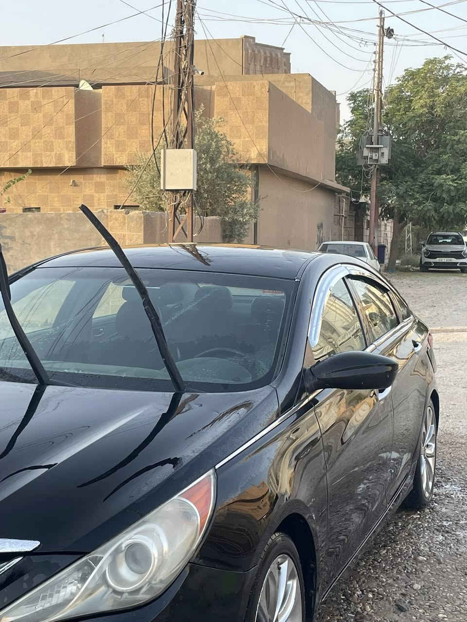 سوناتا 2011 محرك 2400فول مواصفات عدا البانوراما بصمه كراسي كهرباء جلد تحكمات فول ضرر امريكا بابين وبالعراق جاملغ خلفي بدون دواخل رقم صلاح الدين سنويه لل٢٧ مكينه وكير مكفولات صدر جديد جاهزه وبدون نقص السعر ٨٧بي مجال بسيط مكاني سامراء ***********
