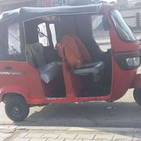 تكتك تفي اس موديل ٢٠١٩  محرك جديد تكتك مكفوله من سرقه  اوراقه ضاعن ابي...