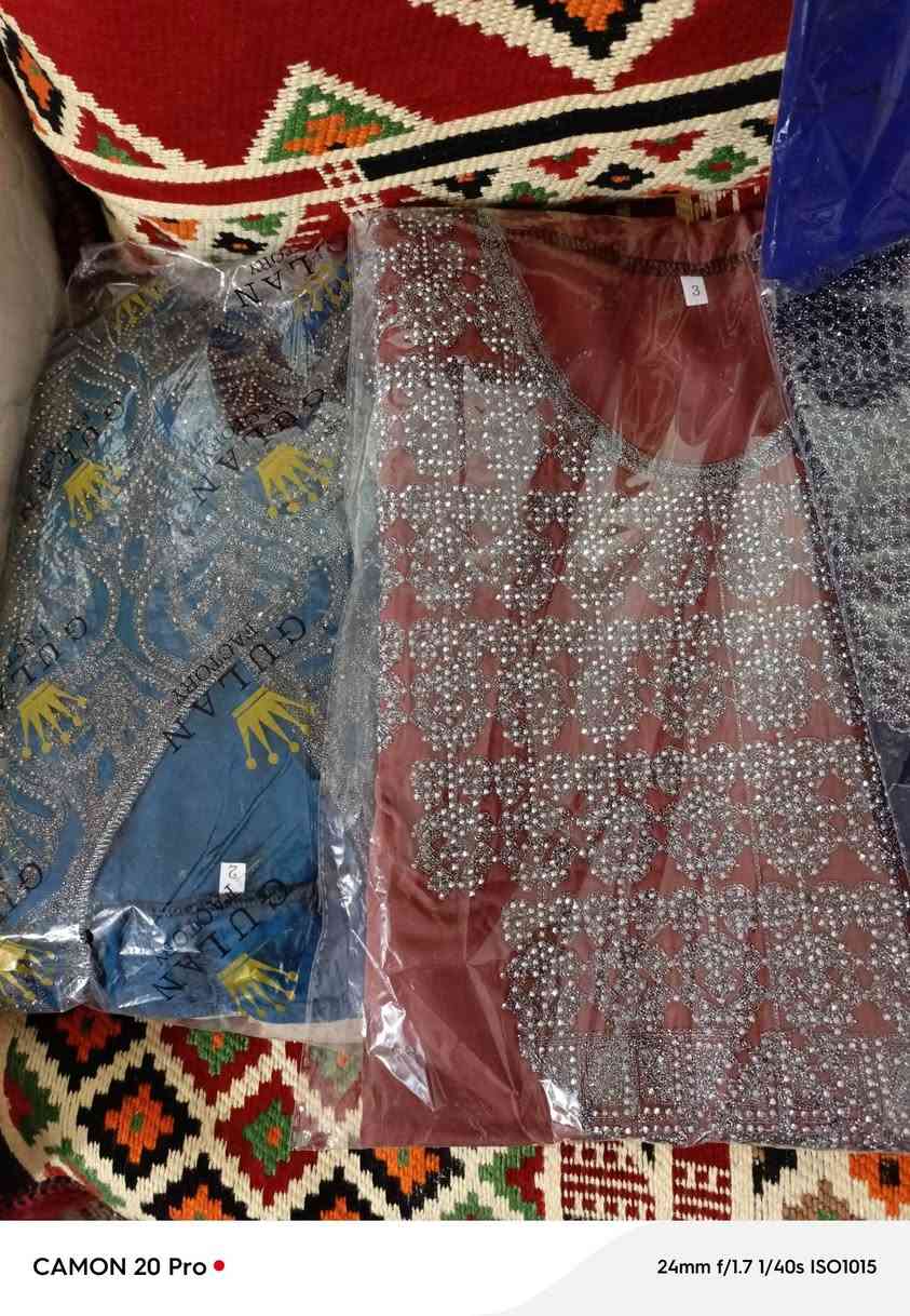 دشاديش كشمير تركي كابوي جميع القياسات القطعه 13
و2ب25


**إذا كنت صاحب هذا الإعلان وتريد حذفه لأي سبب، رجاءا أرسل رسالة إلى الدعم الفني**