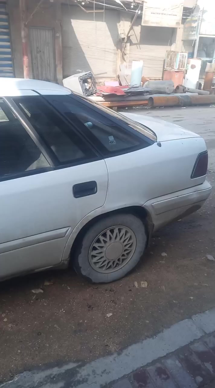 السلام عليكم _
دايو اسبيرو للبيع
رقم بغداد انكليزي بأسمي
تحويل شوكت ما تريد
مكانه نجف كوفه شارع المعمل
وهذا رقم موبايلي بي واتساب ***********
