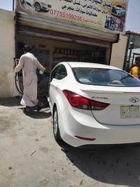 النترا • ٢٠١٦ • ماشيه ٢٠٠٠٠٠