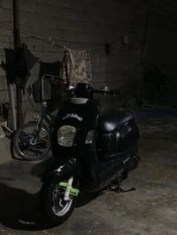 بوليس • جديدة • محرك اصلي
