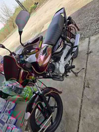 دراجه بوكسر للبيع موديل 2022رقم بغداد الستفسار 07783305179