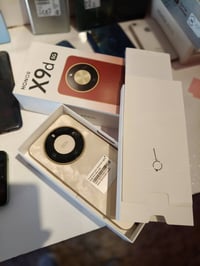 هونر X9d • نضافة 100 • غماس