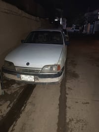 اوميغا • ١٩٩١ • كركوك تازة