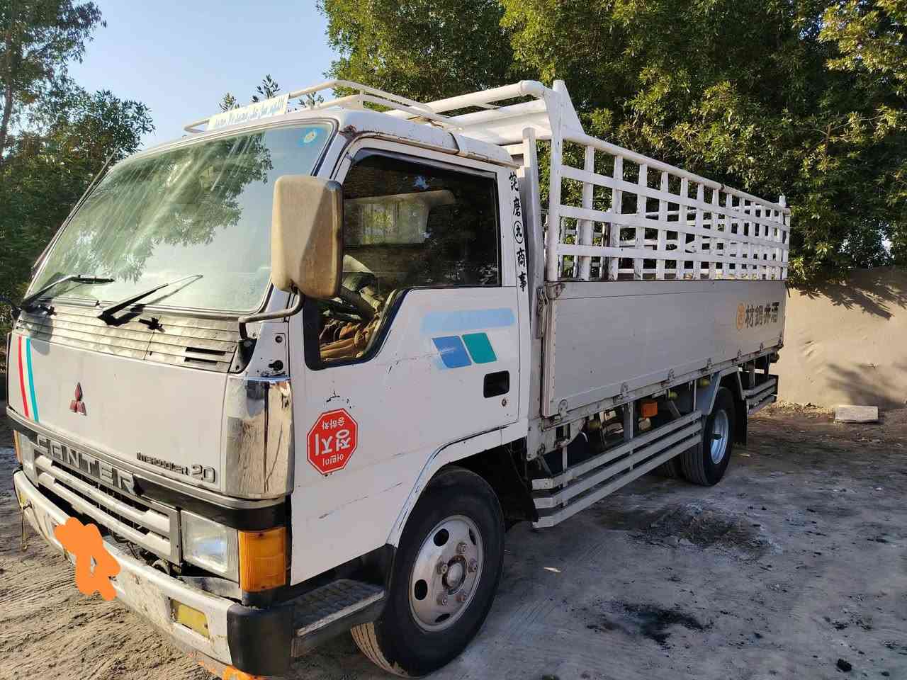 السلام عليكم ورحمه الله وبركاته
كنتر عضم مكينه 104 موديل 93 تخم تاير شاصي جديد 
رقم بابل سياره جديده وجاهز كبل لشغل سياره خير من الله 
سعر ب85 وبيها مجال مكان حله بابل حي مهندسين 
الاستفسار ***********
