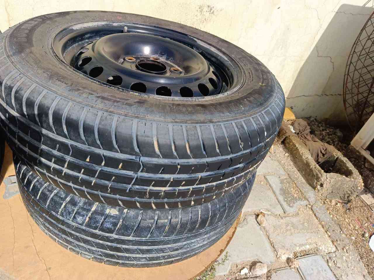 اطارات عجلة النترا السعر بلي يرضي الله النجف, العراق


**إذا كنت صاحب هذا الإعلان وتريد حذفه لأي سبب، رجاءا أرسل رسالة إلى الدعم الفني**