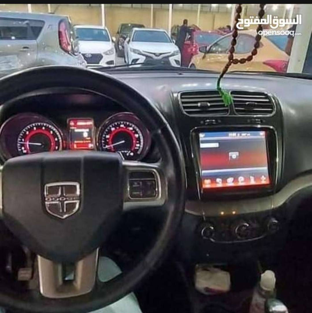 دوج -جورني- فئة كروز رود _6 سلندر 3600 _كامل المواصفات ماعدا تنته 
# فور ويل 
#الموديل:2017
#اللون: فيلي مصدف 
#ماشيه 130 ألف 
اللوحة: بغداد دولي H_11  مشروع وطني بأسمي سنوية جديدة لغاية 2029 تحويل يوم ثاني 
#السعر  :145 ورقة / اسكن بالبصرة / تنومة
تفاصيل أكثر..و صور الحادث.. تفضلوا خاص


**إذا كنت صاحب هذا الإعلان وتريد حذفه لأي سبب، رجاءا أرسل رسالة إلى الدعم الفني**