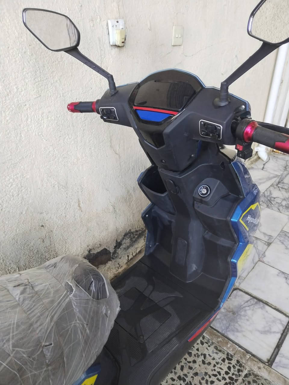 دراجه شحن أخت الجديده السعر ٨٥٠ ألف ***********
