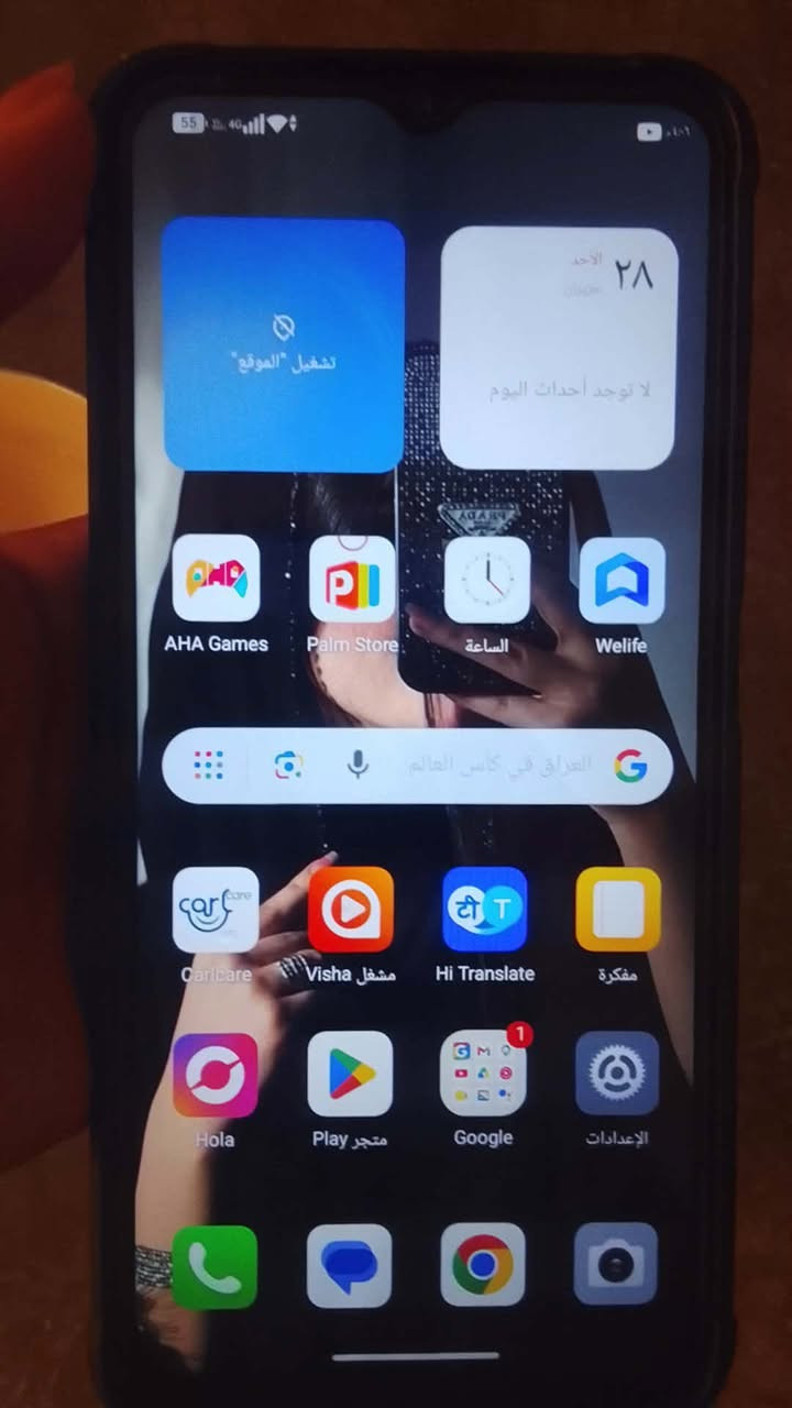 للبيع قفل 150جديد


**إذا كنت صاحب هذا الإعلان وتريد حذفه لأي سبب، رجاءا أرسل رسالة إلى الدعم الفني**