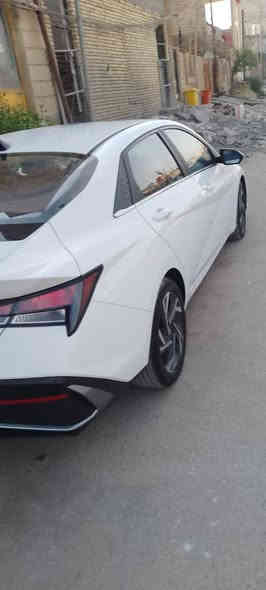 النترا موديل 2024  مكفوله كفاله عامه 
فول مواصفات 1/1 
*فتحه 
بصمه 
اشاره بالمري 
كشنات تبريد وتدفئه 
قطعتين تبريد
 حره ،رقم بغداد، مشروع وطني 
ماشيه 21 الف 
سياره جديده ومال جني 
سياره وارد الخليج ،تجمع الصين 
سعرها 150 
للتواصل ***********
