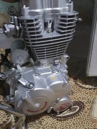 محرك للبيع والله شغلته بس عل سحك جبته اول البارحه 07802368872