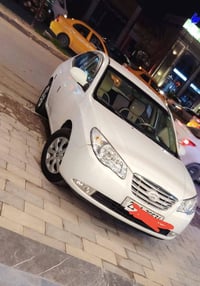 النترا 2010 • صبغ عام • الموصل