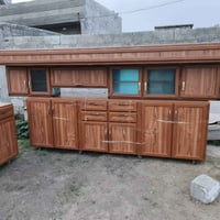 كاونتر 3 مترات لووك نضييف سنك متر ونص الشراي يتصل 07751172036