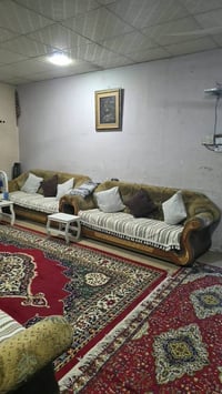 المعقل الحي المركزي • 240م • طابو