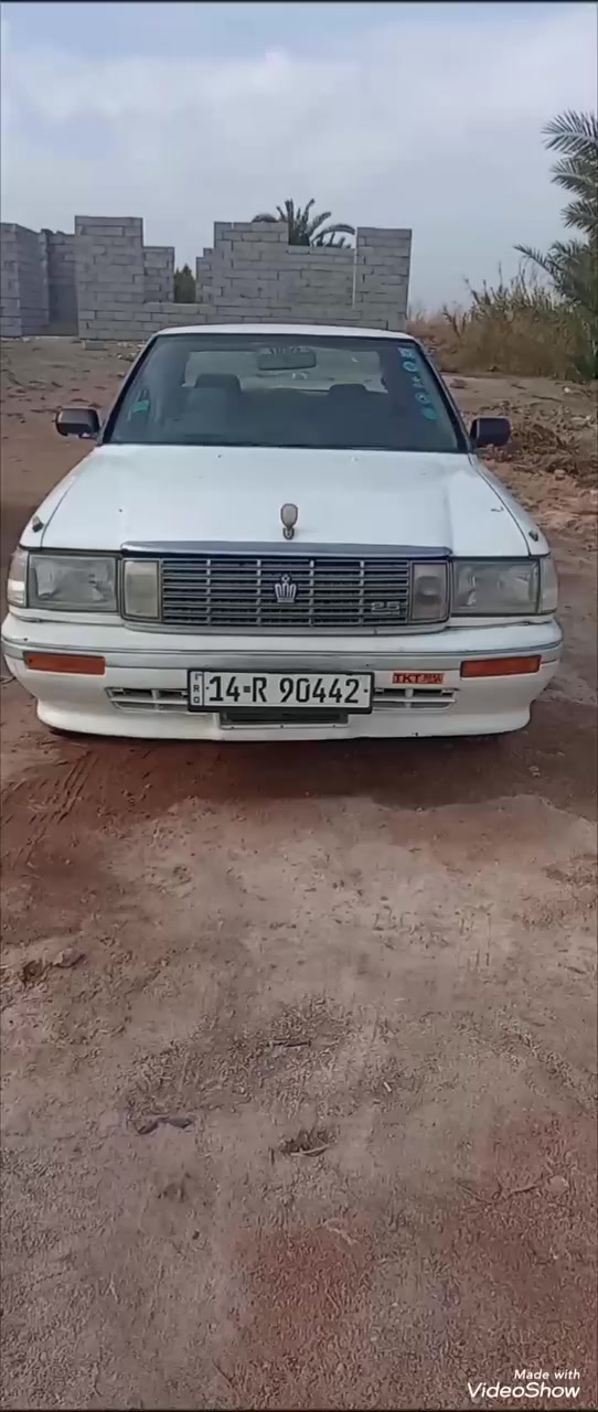 هارتوب فحل ٩٠ محرك وكير ٢٥٠٠ حداديه خلفي وامامي اكسن بريك دواخل كهربائيات كلها جديد رقم دولي سنويه ٢٠٣٠مكانها الرميثه سعر ٤٠ وبيها مجال حق الجيه هاتف ***********
