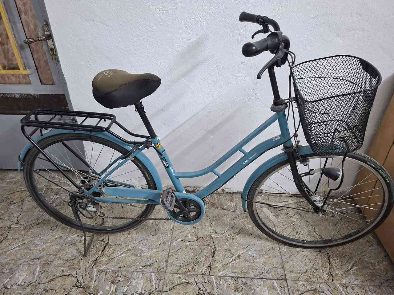 السلام عليكم للبيع ياباني ٧نمر كير عقرب السعر ١٣٠


**إذا كنت صاحب هذا الإعلان وتريد حذفه لأي سبب، رجاءا أرسل رسالة إلى الدعم الفني**