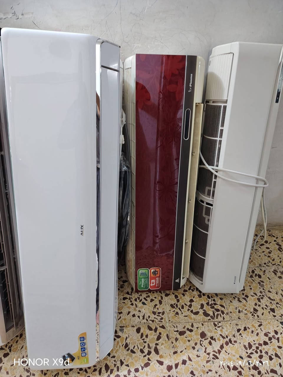 سبالت للبيع نظيفات


**إذا كنت صاحب هذا الإعلان وتريد حذفه لأي سبب، رجاءا أرسل رسالة إلى الدعم الفني**