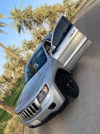 جيب • ٢٠١٣ • تحويل بغداد