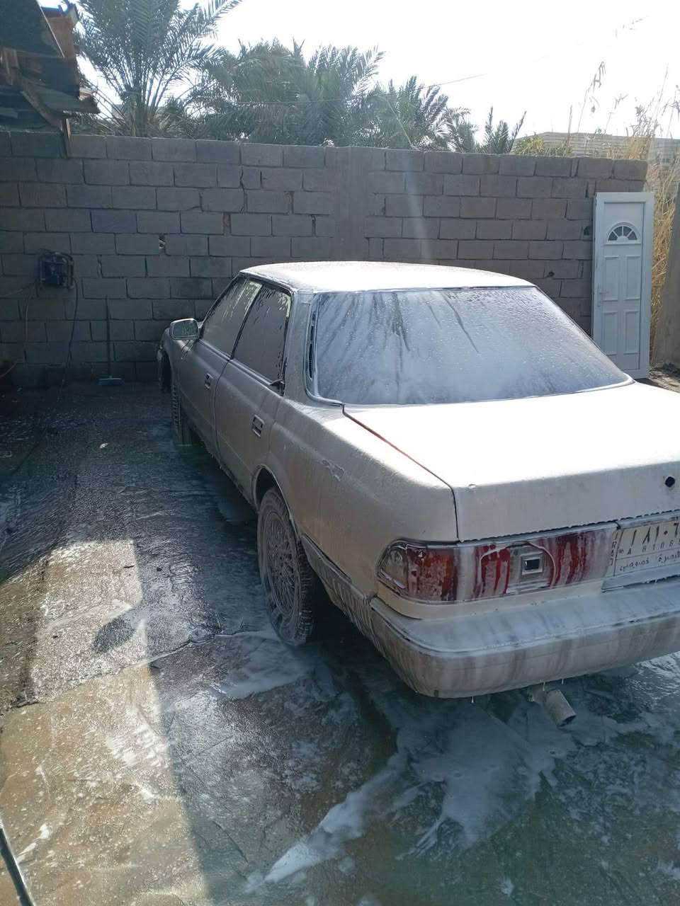 سلام عليكم مارك كصيف للبيع السعر 27 البصرة ابو الخصيب تفاصيل اتصل انة مكلف بنشر *********** البصرة, العراق
