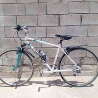 بايسكل C700 • CHEVAUX • گير ٣×٧