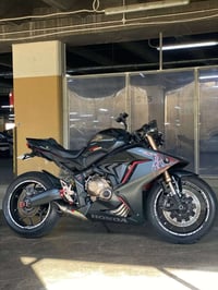 هوندا ٦٥٠ موديل ٢٠٢٠ نقصها كفر امامي ودشبول سعر ٤٥ مكان بغداد رقم بصرا...