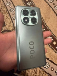 بوكو x7 • ٥١٢ • نظيف