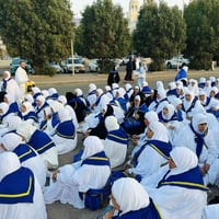 عمرتي رجب وشعبان بتاريخ 1/16 سلم جوازك واحجز مقعدك  لعرض حجز الفنادق و...