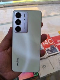 ريلمي سي ٧٥ • ٢٥٦ • بعقوبة