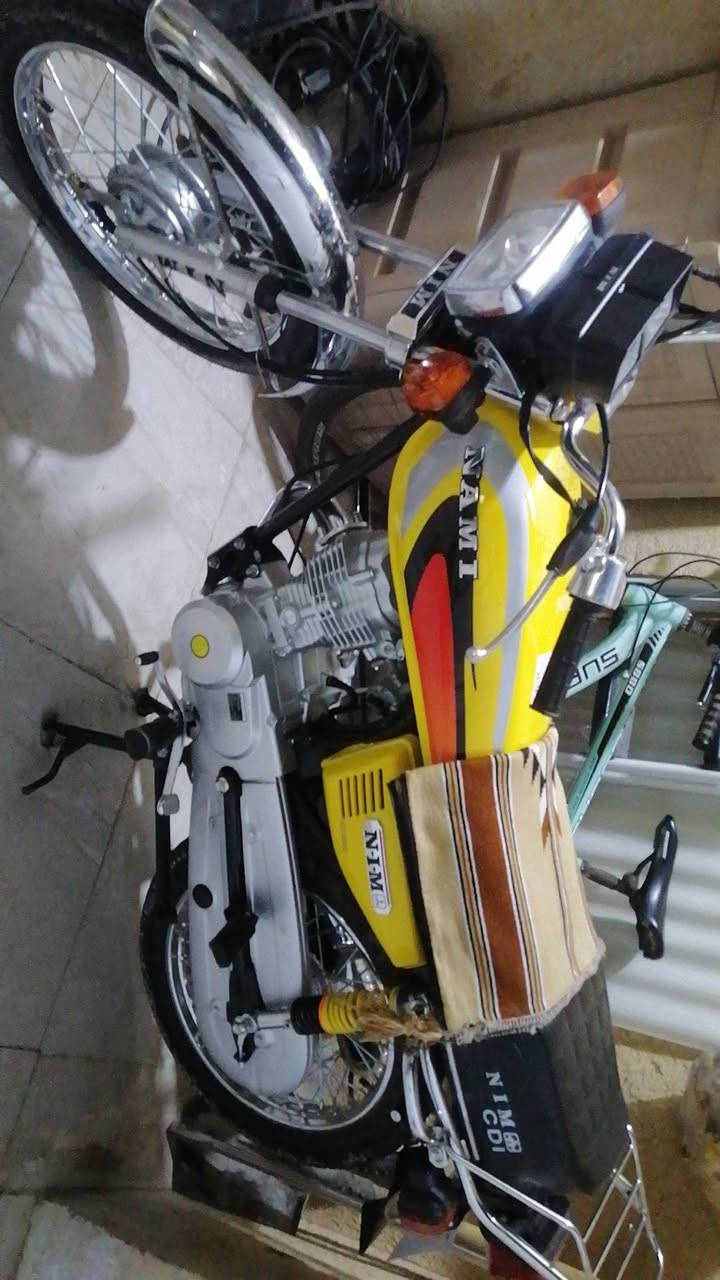 السلام عليكم
اربع كير (مني) زيرو موديل 2026
سعر 750 وبيها مجال
مكان كربلاء حي الحر
*********** اسيا
