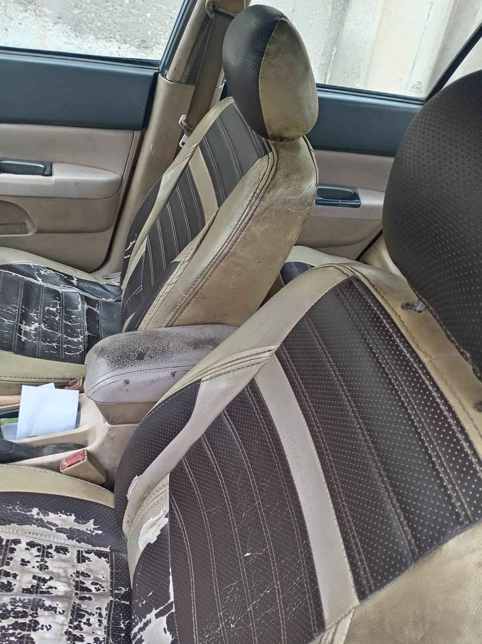 شيري A5محور كير ومحرك كورلا 1800للبيع مثل الي بصوره سعر 35 اتصال ***********
