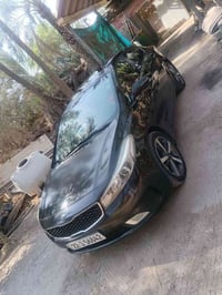 سيراتو VIP • ٢٠١٧ • ١٣٠٠٠٠ كم