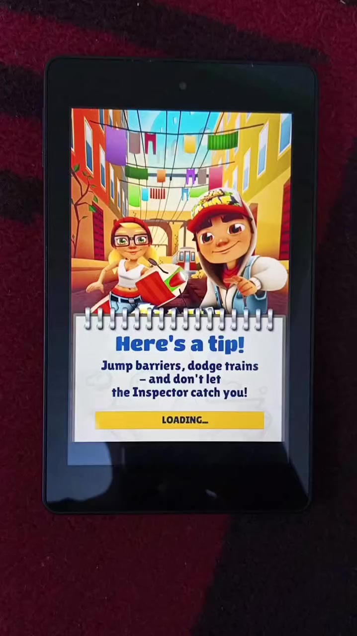 ايباد للبيع السعر 30الف


**إذا كنت صاحب هذا الإعلان وتريد حذفه لأي سبب، رجاءا أرسل رسالة إلى الدعم الفني**