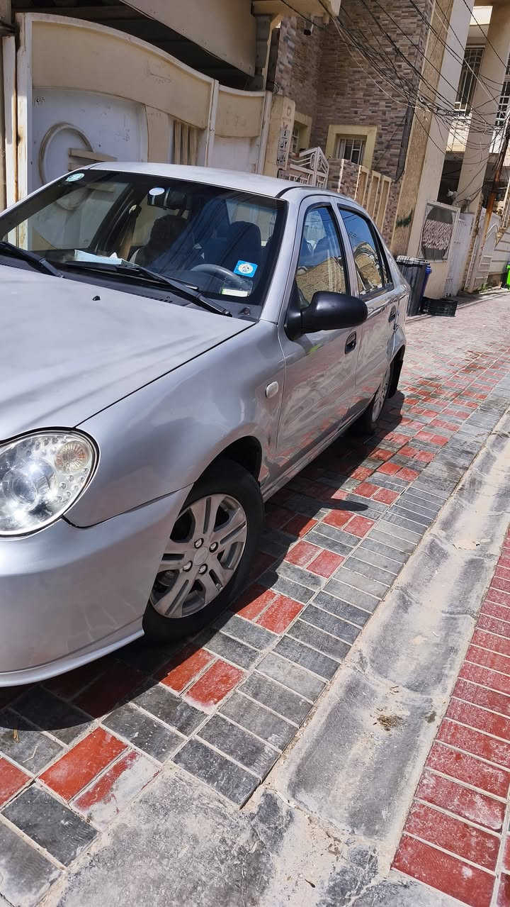 جيلي موديل 2013 ck
السيارة بلاديه 

ماشيه 45 الف 

تخم تاير سبير الشركه  

السنويه باسمي مجدده 2029 

***********
