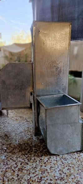 بسم الله
متاح دكت مع ساحبة سعر ١٢٥ 
كوت ***********
