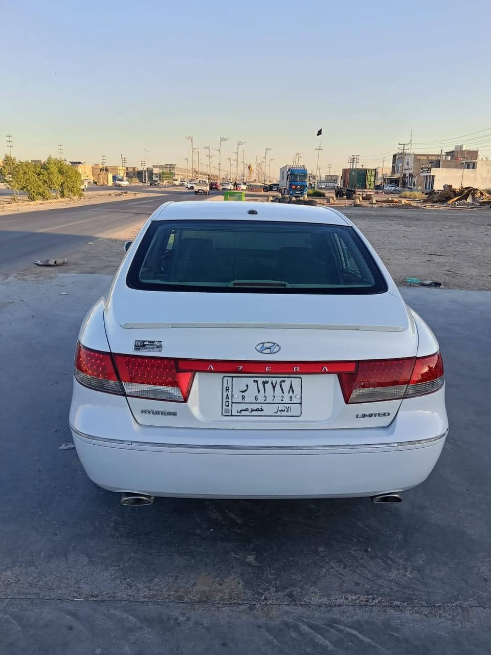 للبيع ازيره 2008 فوول مواصفات بسمي أمريكي ضررها جاملغ أمامي فقط والباقي ليبل واحد ونصبغ بيهه بنيد السياره جاهزه كل نقص مابيهه مكينه كير تبريد كل جاهز وعدي باب الصدر مبدل صار بي شخط مال دراجه وبدلته والقديم موجود مكان السياره واسط الصويره السعر 72 وبيهه مجال قليل للاستفسار الاتصال ***********
السلام عليكم...
للبيع ازيره 2008 فوول مواصفات بسمي أمريكي ضررها جاملغ أمامي فقط والباقي ليبل واحد ونصبغ بيهه بنيد السياره جاهزه كل نقص مابيهه مكينه كير تبريد كل جاهز وعدي باب الصدر مبدل صار بي شخط مال دراجه وبدلته والقديم موجود مكان السياره واسط الصويره السعر 72 وبيهه مجال قليل للاستفسار الاتصال ***********

للبيع ازيره 2008 فوول مواصفات بسمي أمريكي ضررها جاملغ أمامي فقط والباقي ليبل واحد ونصبغ بيهه بنيد السياره جاهزه كل نقص مابيهه مكينه كير تبريد كل جاهز وعدي باب الصدر مبدل صار بي شخط مال دراجه وبدلته والقديم موجود مكان السياره واسط الصويره السعر 72 وبيهه مجال قليل للاستفسار الاتصال ***********
