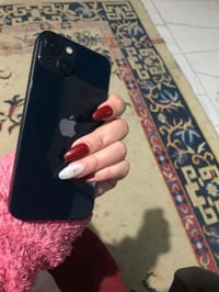 آيفون ١٣ • ٢٥٦ جيجا • بطارية ٨٣