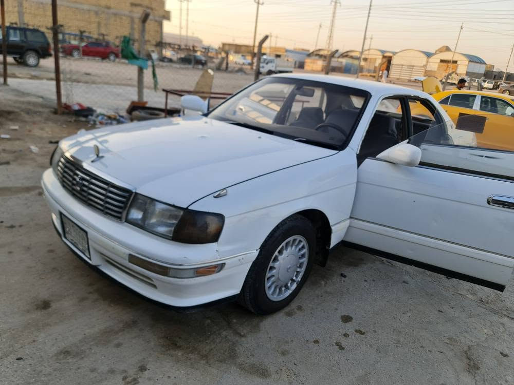 بطه فصل مكفوله كص اونقل جثه وصوليات بيهه طخه جاملغ خلفي  مصبوغ ولباقي بلاد  لاصبغ ولا ضربه  كير اومكينه 2 اونص شرط  تبريد شغال حداديه تخم تاير كله جاهزه رقم نجف مشروع وطني سنويه صاقطه 26   12     2025  تريد تحويل  تريد وكاله عامه  مكاني ناصريه سوق الشيوخ  السعر 50اشراي يتصل *********** سوق الشيوخ, ذي قار
